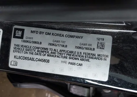 KL8CD6SA8LC445608